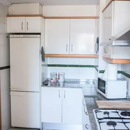 Luminoso Apartamento En Pleno Centro Valencia