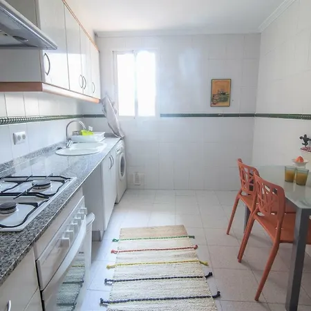 Luminoso Apartamento En Pleno Centro * Valencia