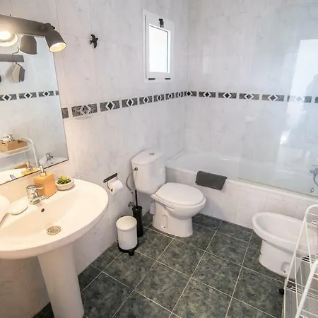 Apartamento Luminoso Apartamento En Pleno Centro Valencia