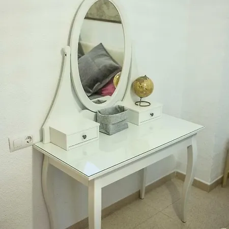 Luminoso Apartamento En Pleno Centro Apartamento Valencia